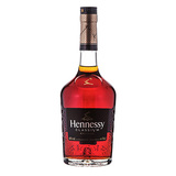 轩尼诗（Hennessy）洋酒 新点干邑白兰地